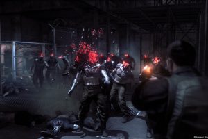 افت شدید تعداد مخاطب‌های Metal Gear Survive نسبت به نسخه پنجم این مجموعه