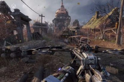 توضیحات سازندگان Metro Exodus درباره غیبت بخش چند نفره