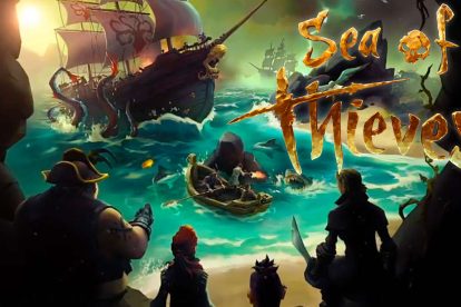 دانلود زودتر از موعد Sea of Thieves امکان‌پذیر شد