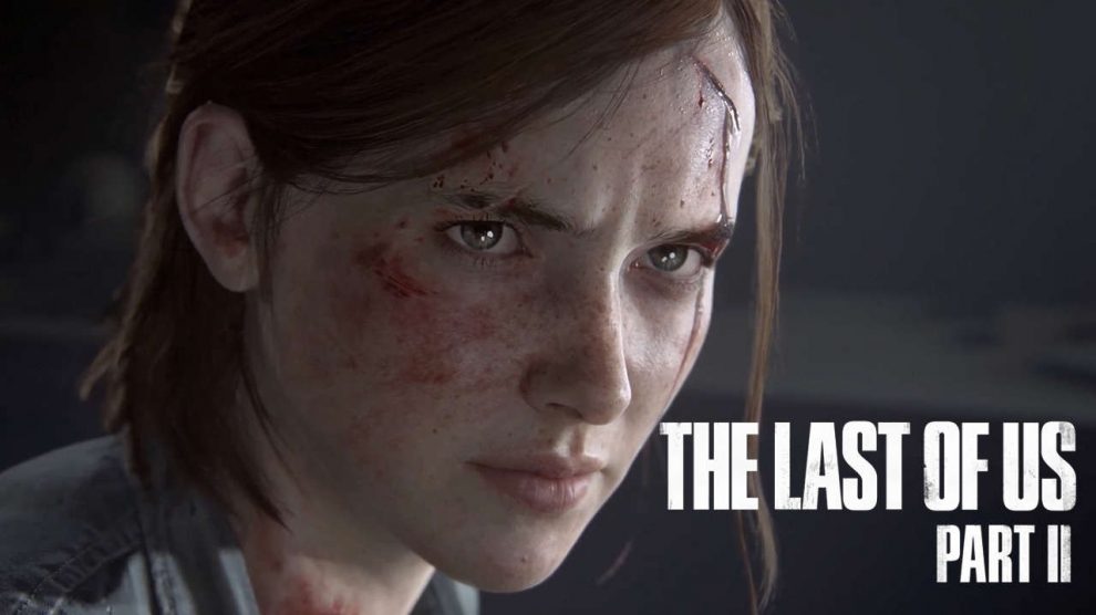 ناتی‌داگ تست روی The Last of Us Part 2 را آغاز کرده است