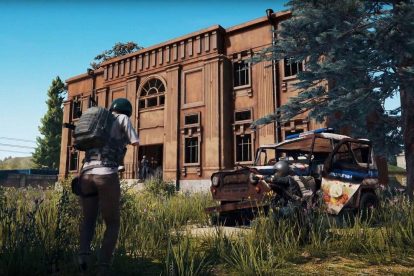 مشکلات فنی PUBG به خاطر به‌روزرسانی سیستم ضد تقلب