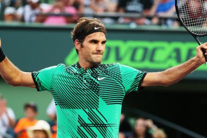 تاریخ عرضه Tennis World Tour مشخص شد