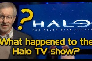 فیلم‌برداری سریال Halo از پاییز 2018 آغاز می‌شود؟