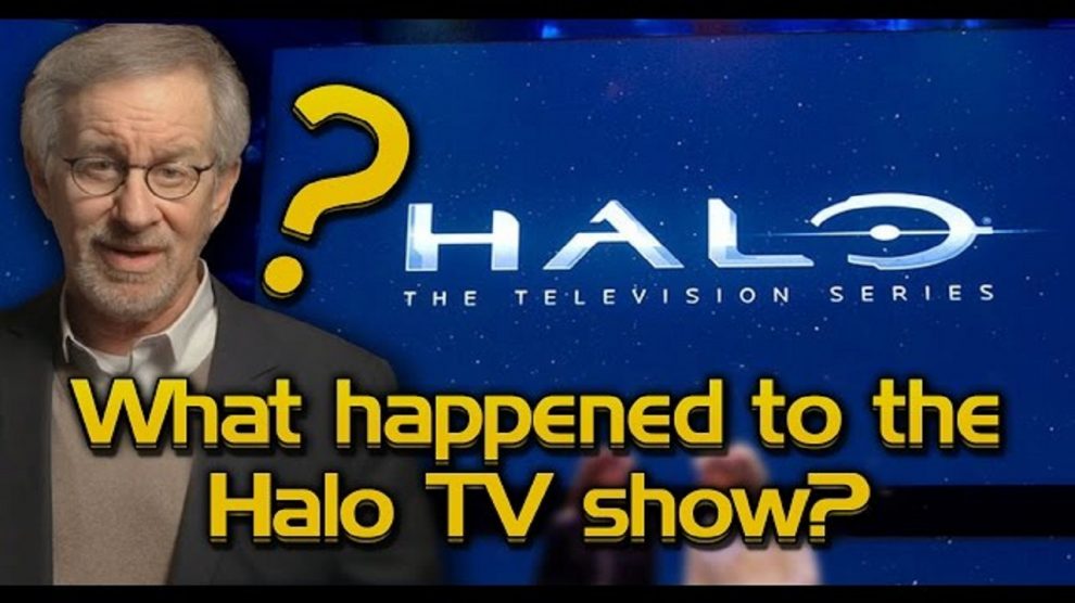 فیلم‌برداری سریال Halo از پاییز 2018 آغاز می‌شود؟