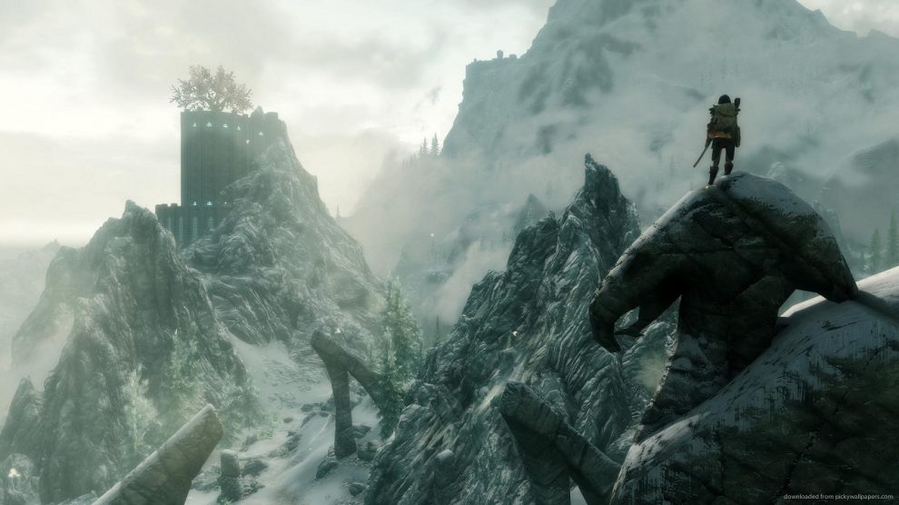 حتی پسر کارگردان The Elder Scrolls 6 هم از آن خبری ندارد !