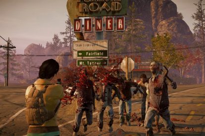 بازی State of Decay 2 شامل پرداخت درون برنامه‌ای نخواهد بود