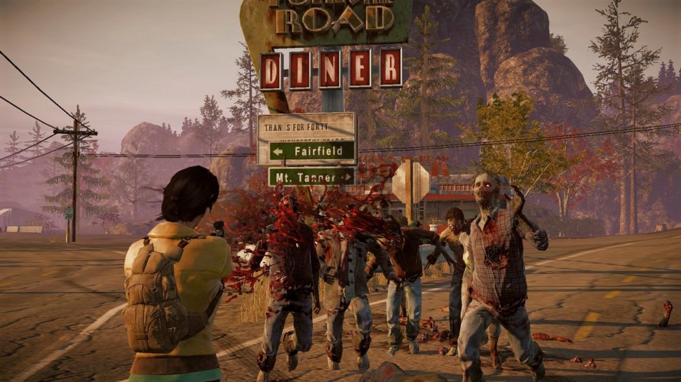 بازی State of Decay 2 شامل پرداخت درون برنامه‌ای نخواهد بود