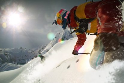 اعلام جزئیات فصل اول Steep