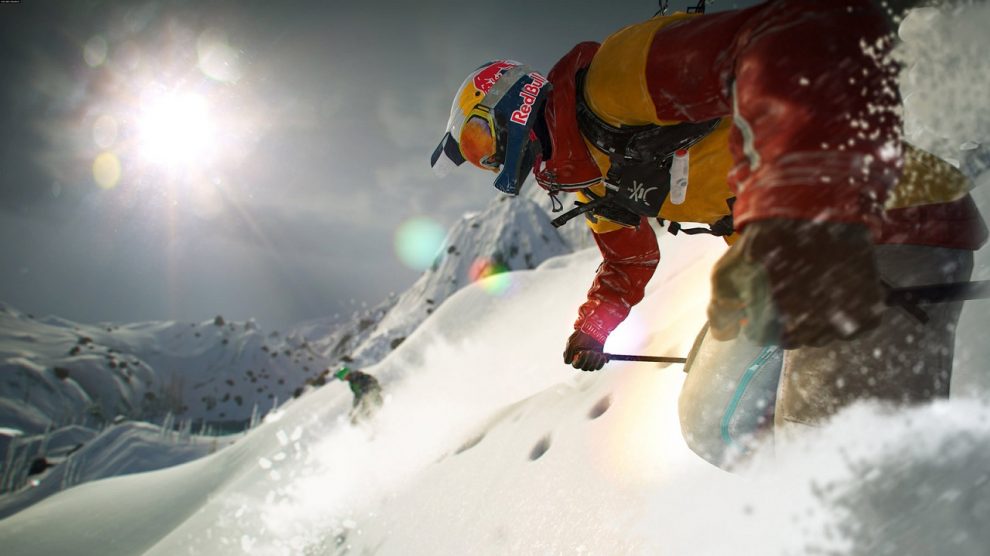 اعلام جزئیات فصل اول Steep