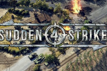 تاریخ عرضه Sudden Strike 4 برای Xbox One مشخص شد