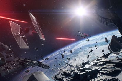 بازگشت پرداخت درون‌برنامه‌ای به Star Wars Battlefront 2