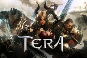تاریخ عرضه TERA مشخص‌ شد