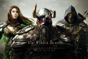 تا سه روز دیگر Elder Scrolls Online را رایگان تجربه کنید