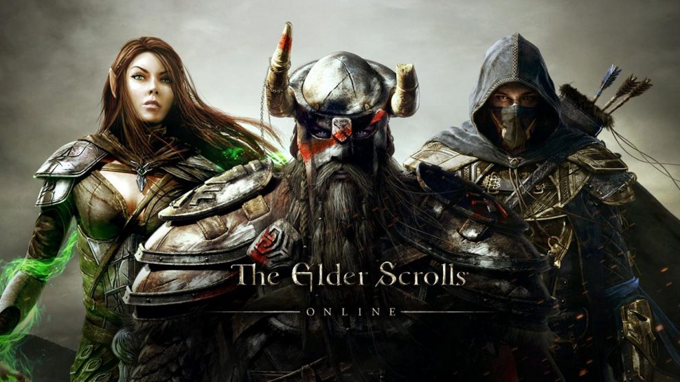 تا سه روز دیگر Elder Scrolls Online را رایگان تجربه کنید
