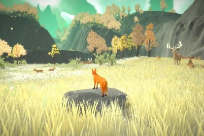 تایید عرضه The First Tree برای کنسول‌های خانگی