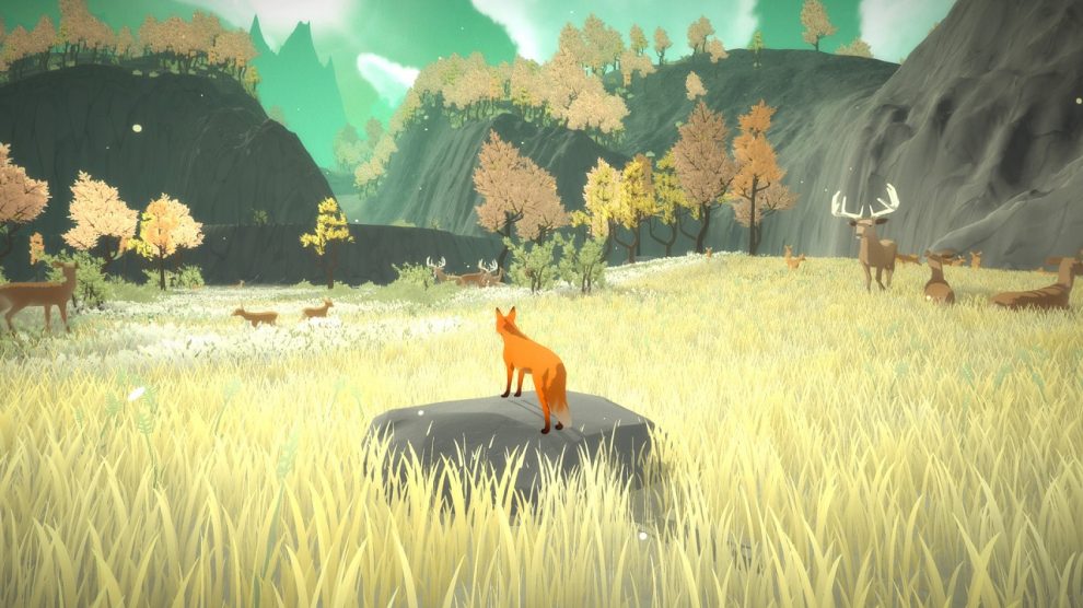 تایید عرضه The First Tree برای کنسول‌های خانگی
