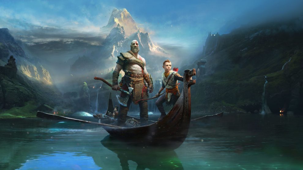خبری از پرداخت درون برنامه‌ای در God of War نخواهد بود