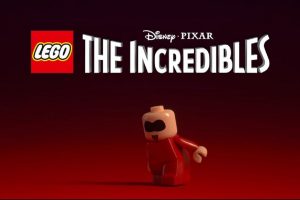 بازی LEGO The Incredibles معرفی شد