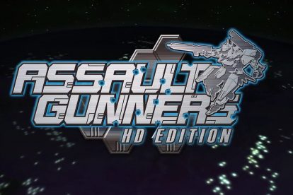 فهرست تروفی‌های Assault Gunners HD Edition