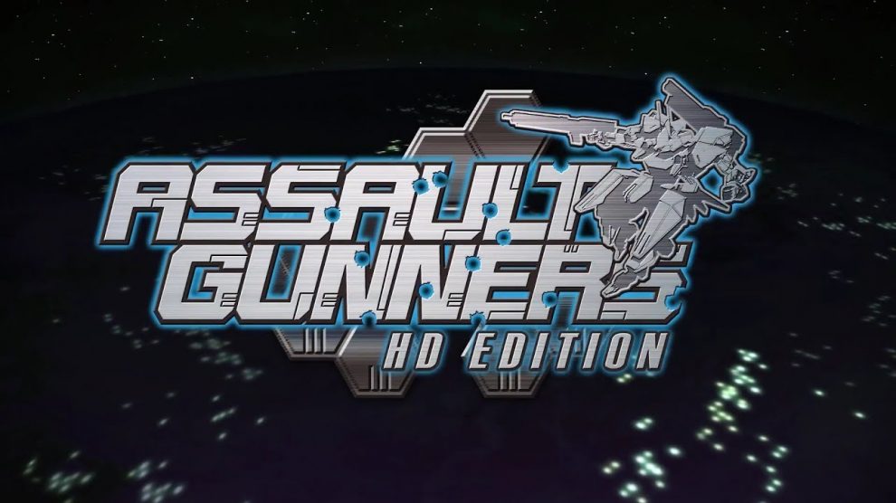 فهرست تروفی‌های Assault Gunners HD Edition