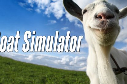 تیم سازنده Goat Simulator مشغول به ساخت اثری جدید