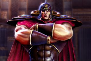 عرضه هشت محتوای قابل دانلود برای Hokuto Ga Gotoku تایید شد