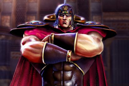 عرضه هشت محتوای قابل دانلود برای Hokuto Ga Gotoku تایید شد