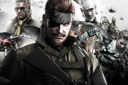صحبت‌های کارگردان فیلم Metal Gear Solid در مورد بازی‌های این سری