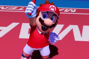 تاریخ عرضه Mario Tennis Ace فاش شد؟