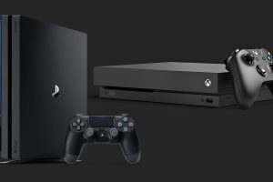 سازندگان Starpoint: در آینده کنسول‌های بیشتری مانند PS4 Pro و Xbox One X عرضه خواهند شد
