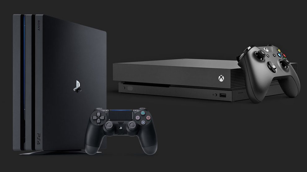 سازندگان Starpoint: در آینده کنسول‌های بیشتری مانند PS4 Pro و Xbox One X عرضه خواهند شد