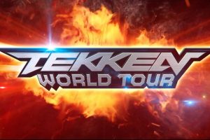 بازگشت Tekken 7 به مسابقات eSport با آغاز Tekken World Tour 2018