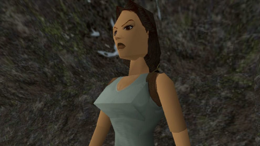 سه نسخه اول Tomb Raider برای عرضه روی استیم بازسازی می‌شود