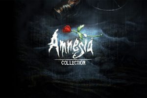 برای مدت محدود هر دو نسخه Amnesia را روی استیم رایگان دریافت کنید