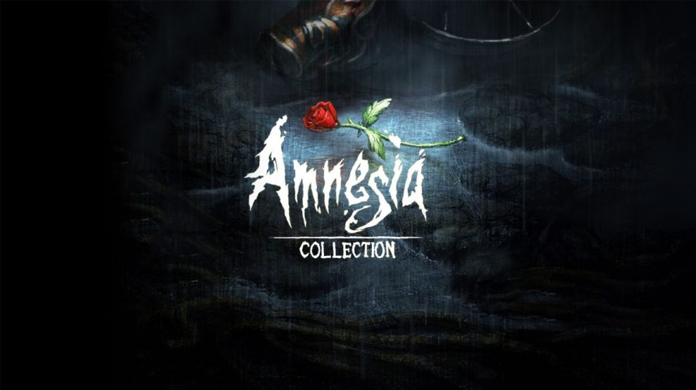 برای مدت محدود هر دو نسخه Amnesia را روی استیم رایگان دریافت کنید