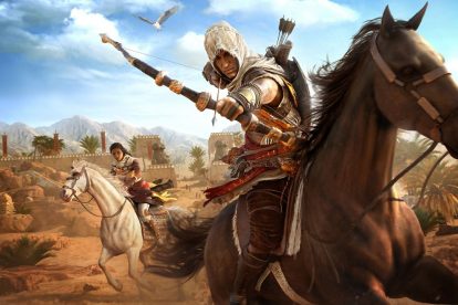 پاداش‌های ویژه برای اتمام Assassin’s Creed Origins Discovery Tour