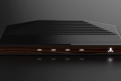 رونمایی از Ataribox در GDC انجام می‌شود