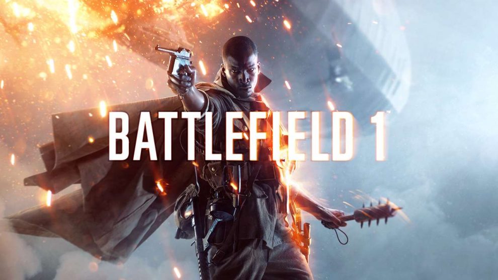 سرور‌های تست Battlefield 1 فقط برای کاربران PC در دسترس خواهد بود