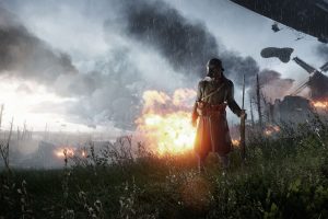 پرداخت درون برنامه‌ای Battlefield 5 محدود به آیتم‌های تزئینی است