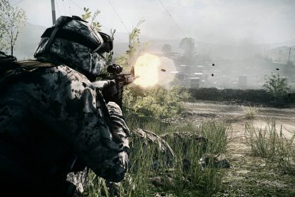 بنر مربوط به EA Play بازی Battlefield 5 فاش شد