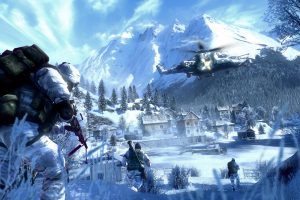 صحبت‌های سازندگان Battlefield 5 در مورد DirectX