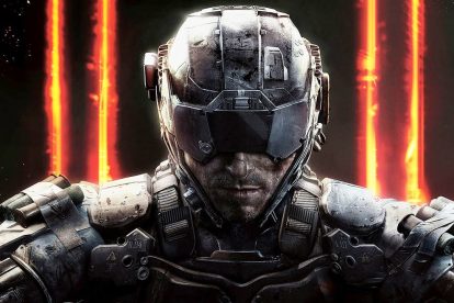 نقشه جدیدی برای Call of Duty Black Ops 3 منتشر شد!
