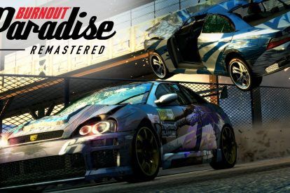 تماشا کنید: تریلر جدید از Burnout Paradise Remastered