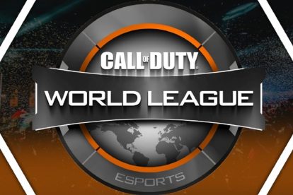 فصل جدید لیگ جهانی Call of Duty امروز آغاز می‌شود