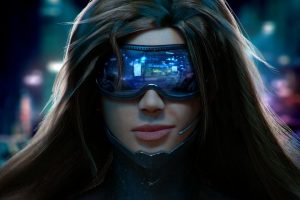 منتظر عرضه Cyberpunk 2077 در نسل آینده باشیم ؟