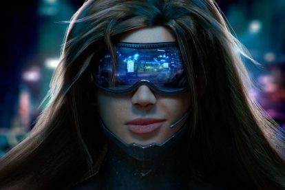 منتظر عرضه Cyberpunk 2077 در نسل آینده باشیم ؟