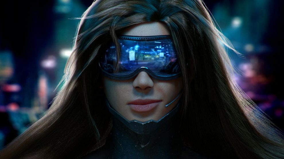 منتظر عرضه Cyberpunk 2077 در نسل آینده باشیم ؟
