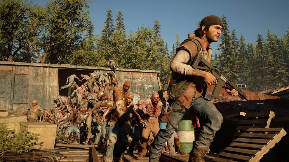 احتمال ارتباط تاخیر Days Gone به مسائل مالی وجود دارد