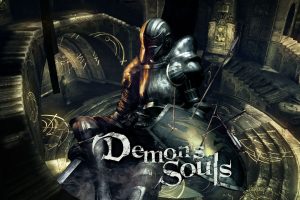 به‌روزرسانی رده‌بندی سنی Demon’s Souls در توسط ESRB