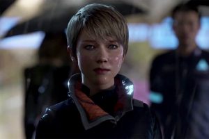 رونمایی از سه بازیگر جدید در Detroit Become Human